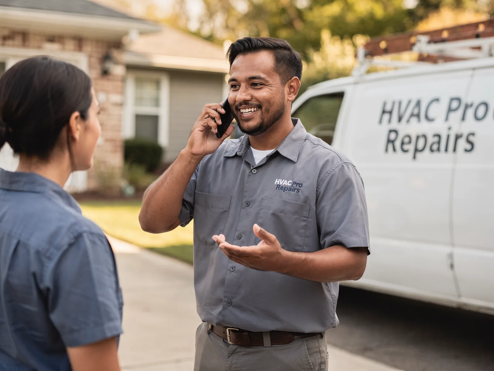 Heat Pump Repair Abingdon, VA FAQs